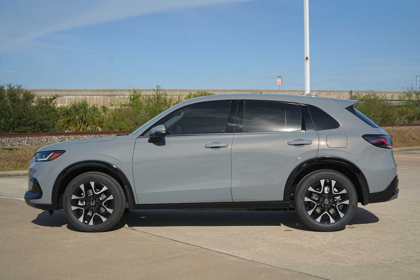 Thumbnail: 2026 Honda HR-V - 3