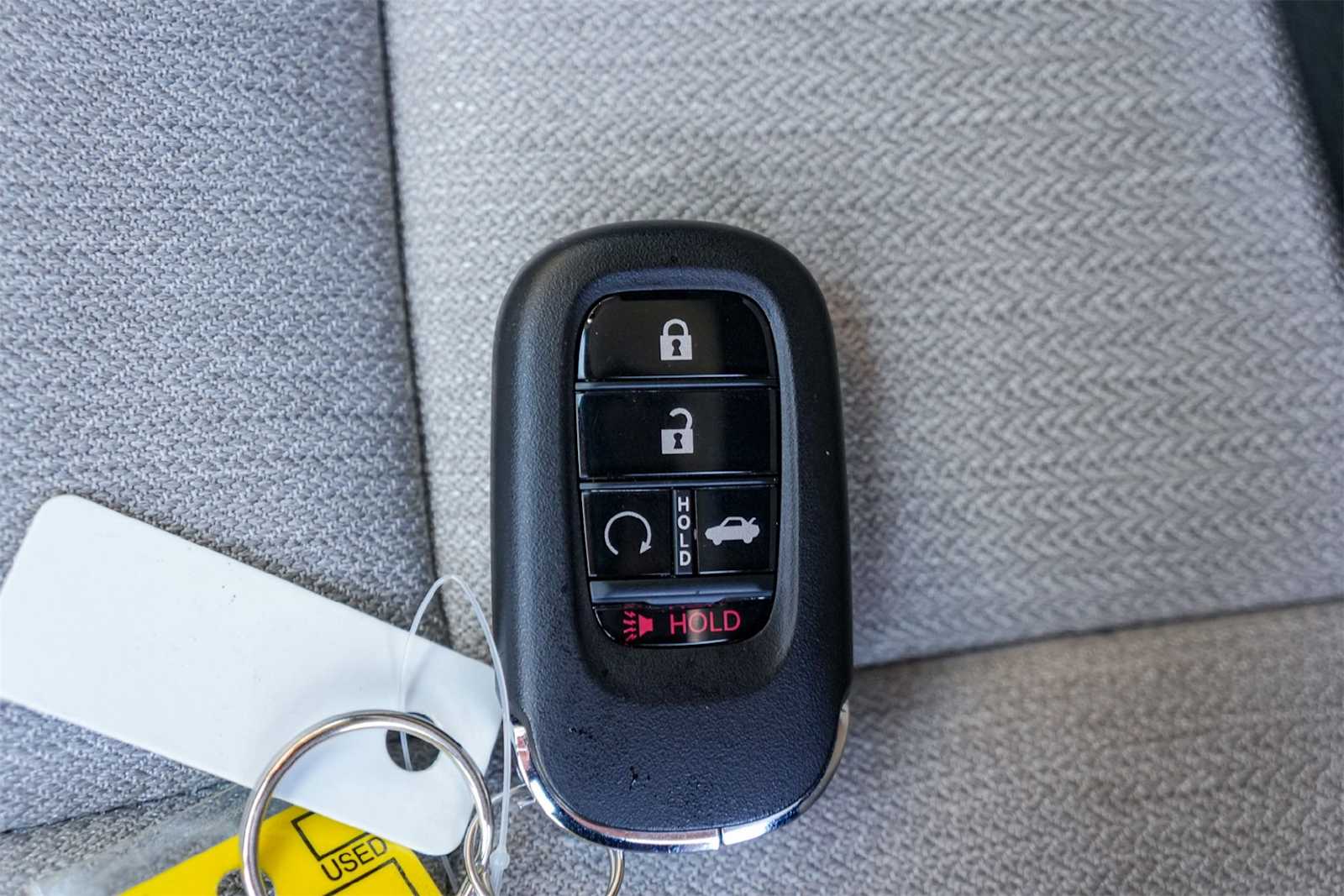 Thumbnail: 2025 Honda Accord - 20