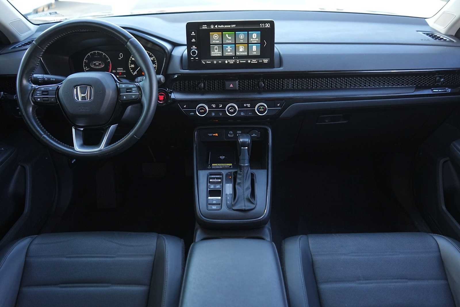 Thumbnail: 2023 Honda CR-V - 10