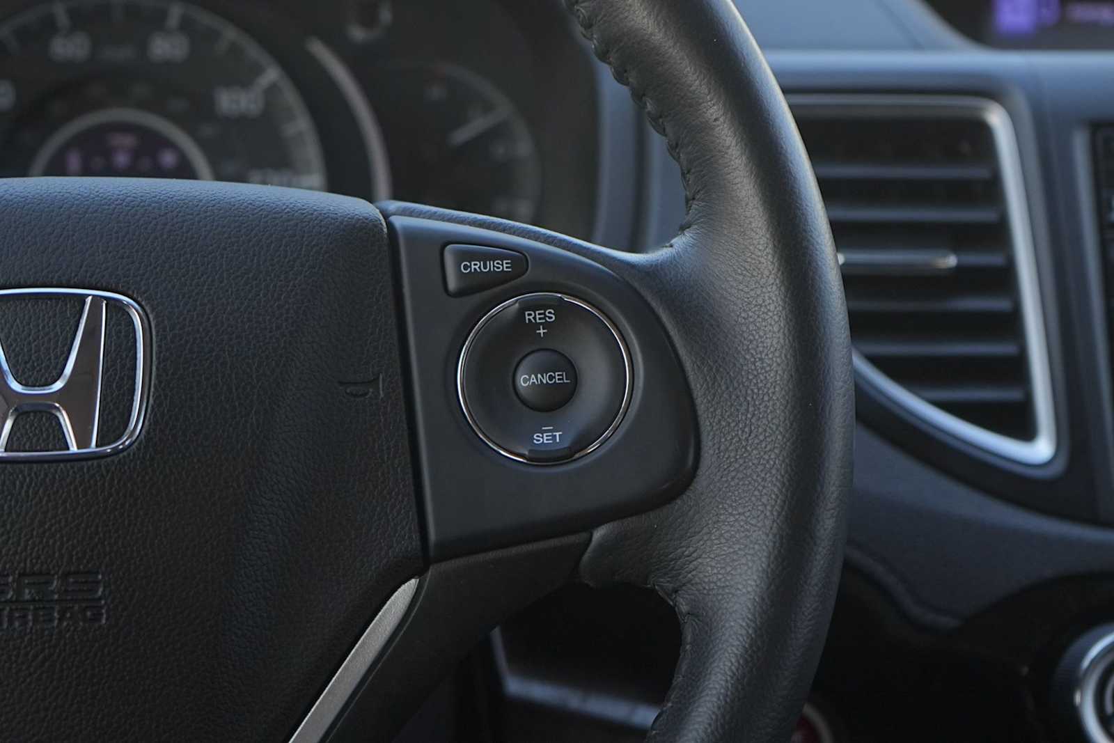 Thumbnail: 2015 Honda CR-V - 18