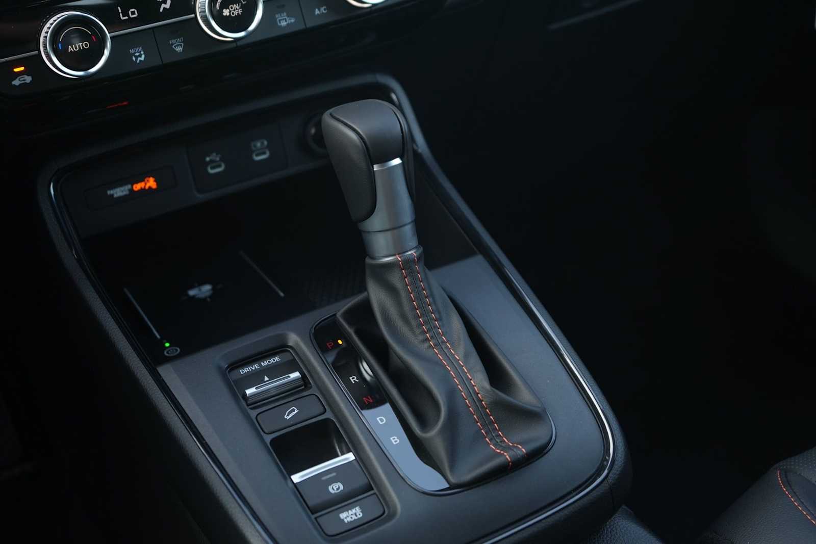 Thumbnail: 2026 Honda CR-V - 17