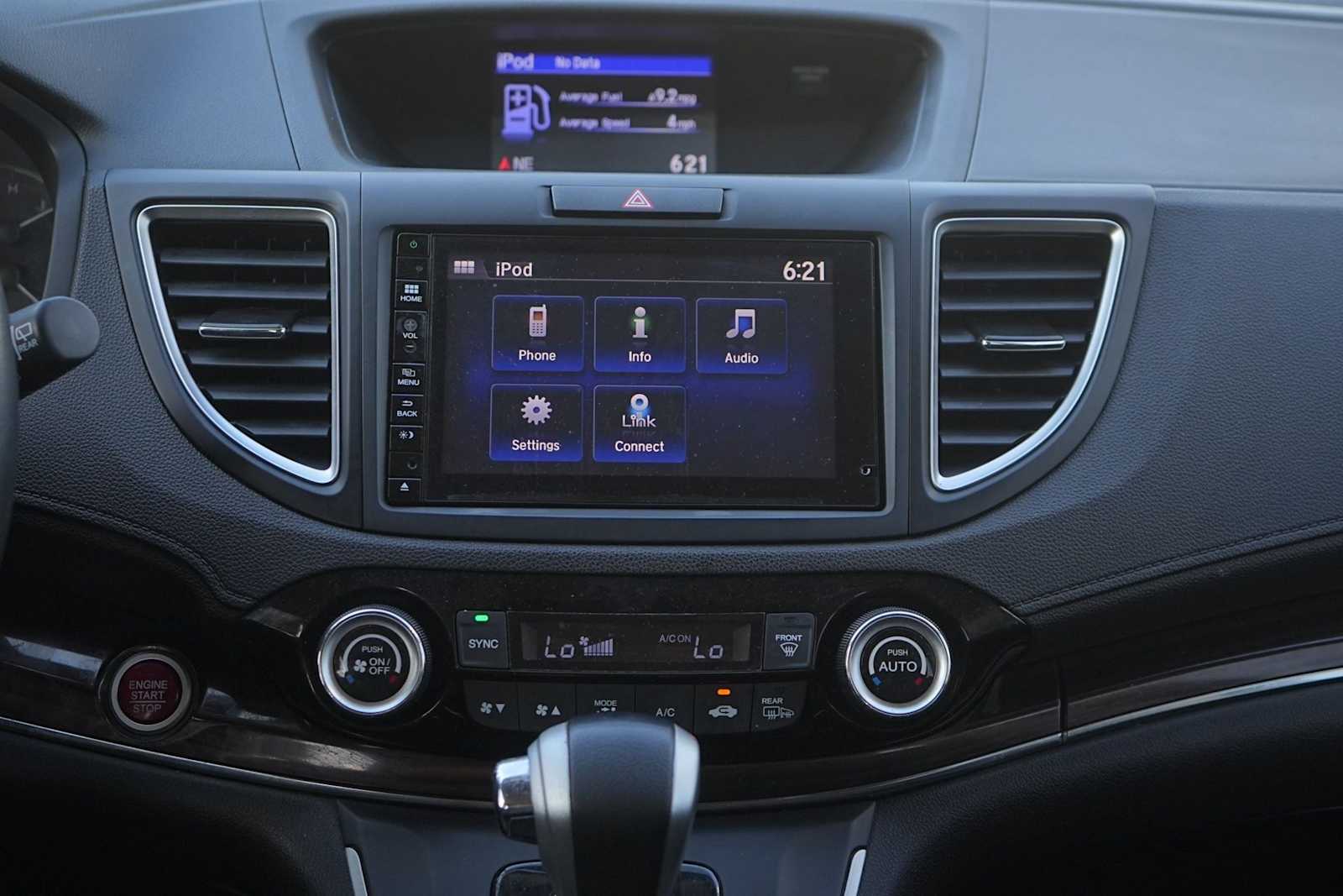 Thumbnail: 2015 Honda CR-V - 19