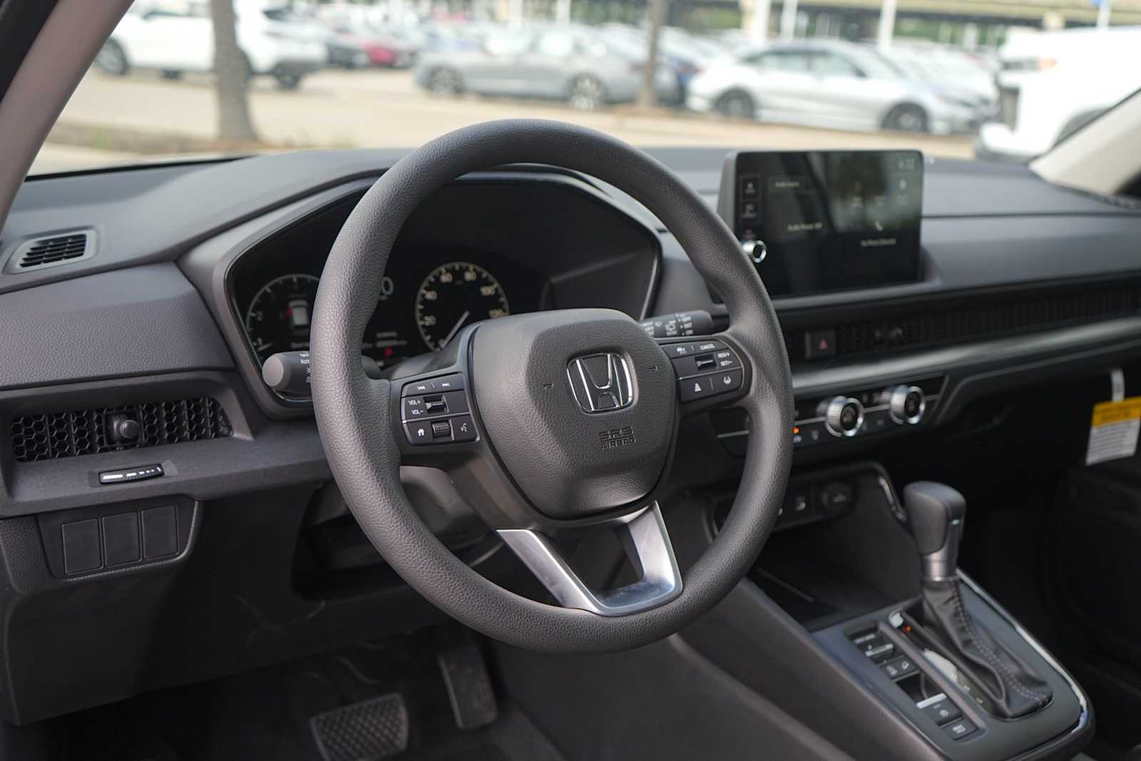 Thumbnail: 2026 Honda CR-V - 2