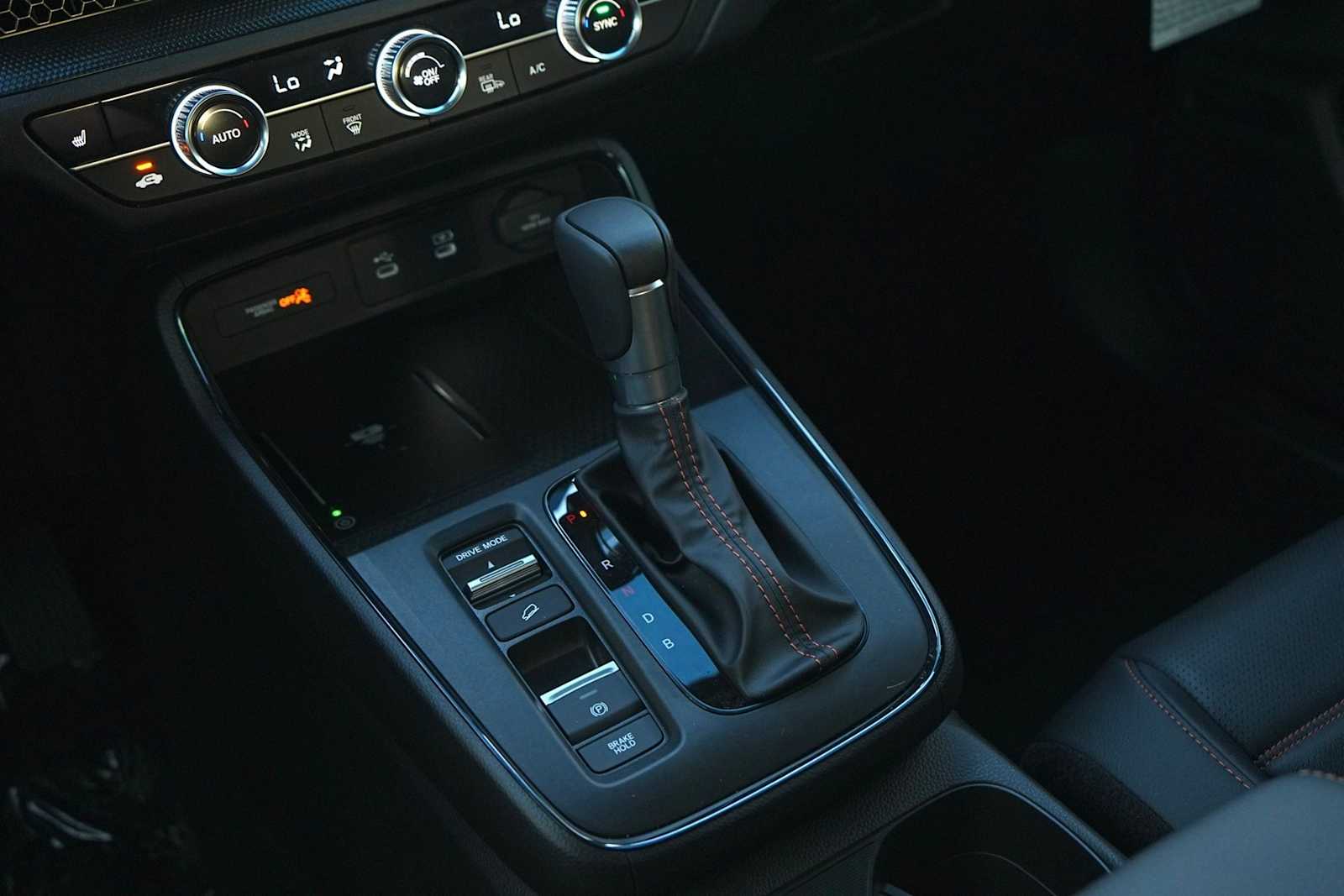 Thumbnail: 2026 Honda CR-V - 17