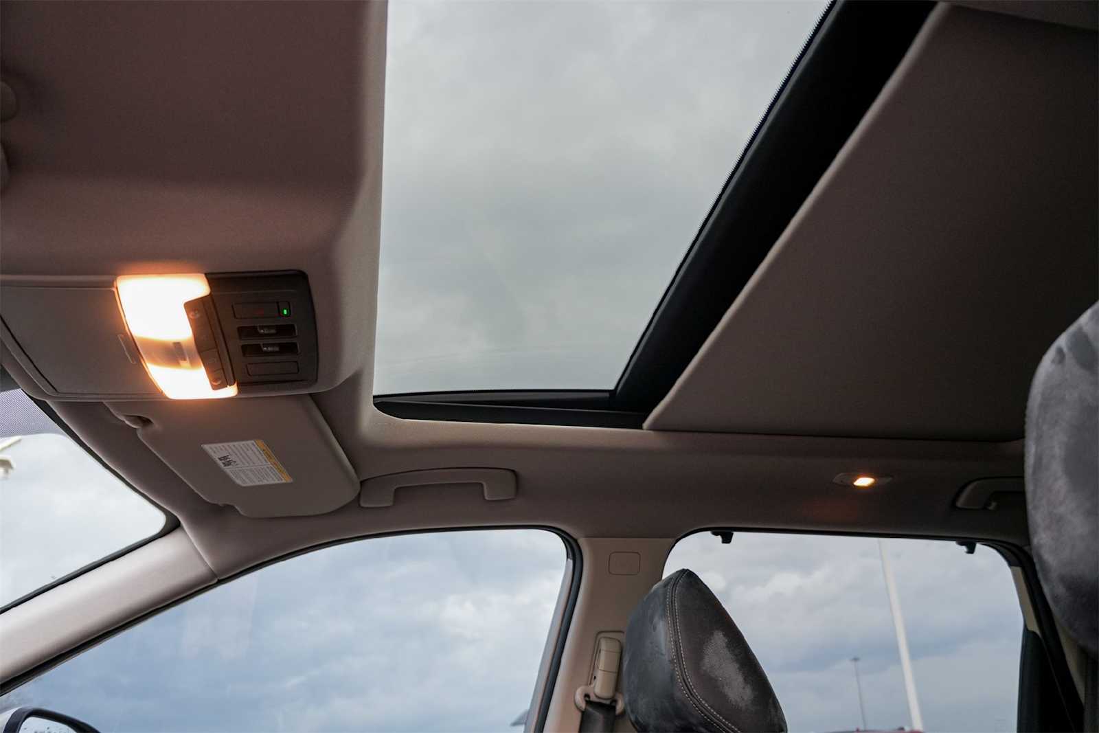 Thumbnail: 2021 Nissan Rogue - 23