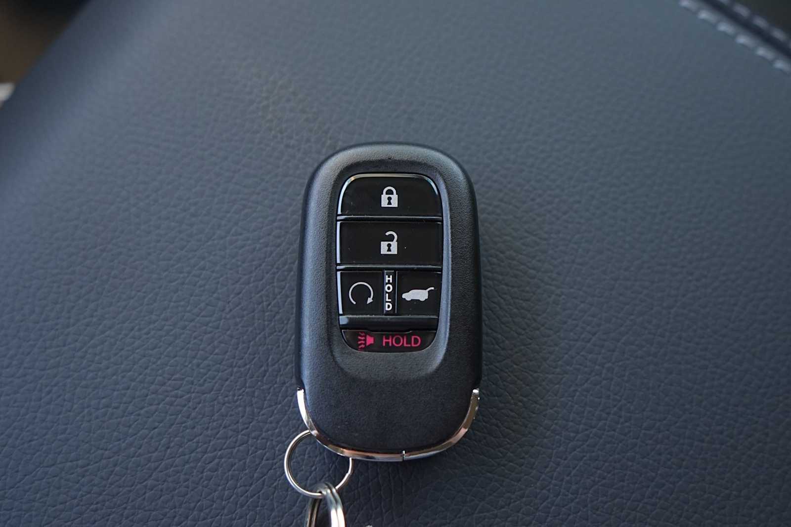 Thumbnail: 2026 Honda Pilot - 28