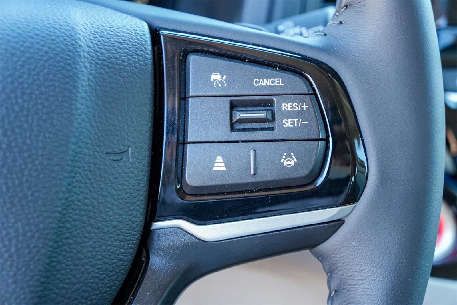 Thumbnail: 2026 Honda Odyssey - 26