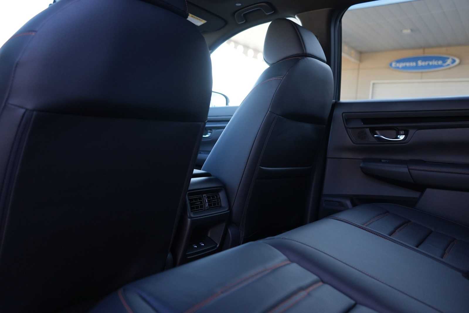 Thumbnail: 2026 Honda CR-V - 12