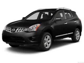 2013 Nissan Rogue S -
                  Houston, TX