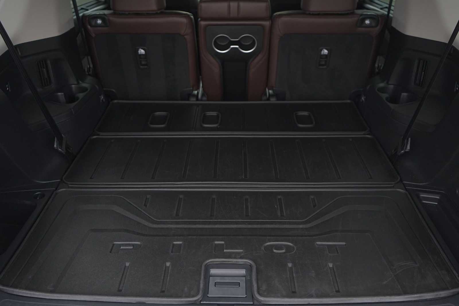 Thumbnail: 2025 Honda Pilot - 27