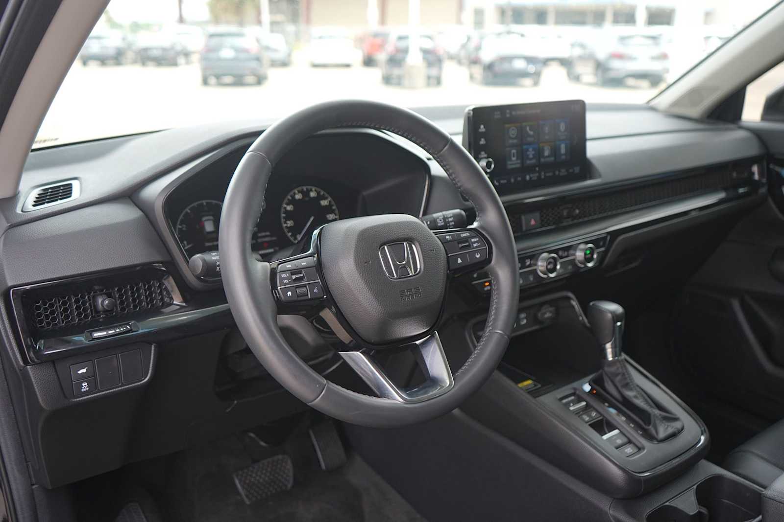 Thumbnail: 2023 Honda CR-V - 2