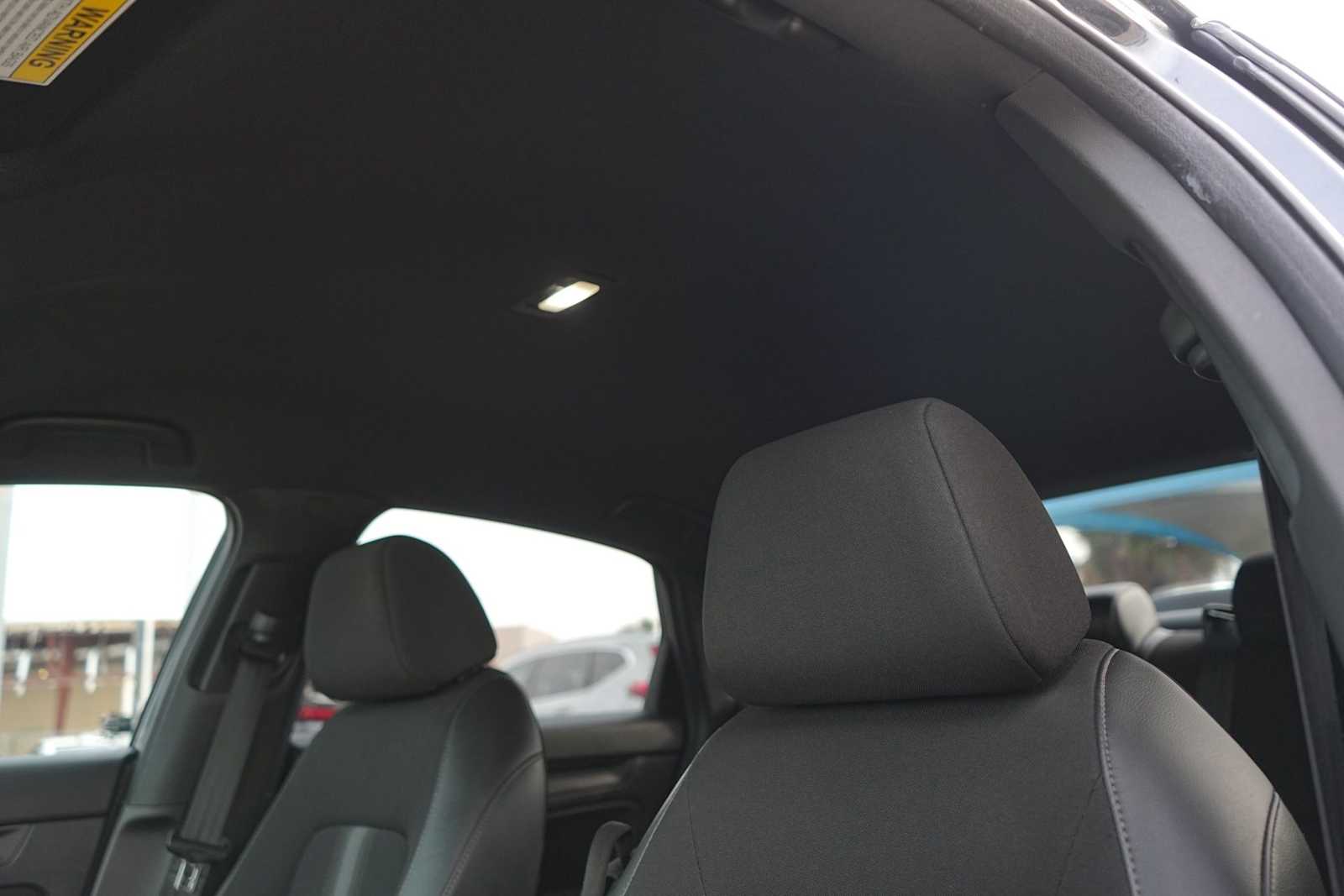 Thumbnail: 2022 Honda Civic - 26