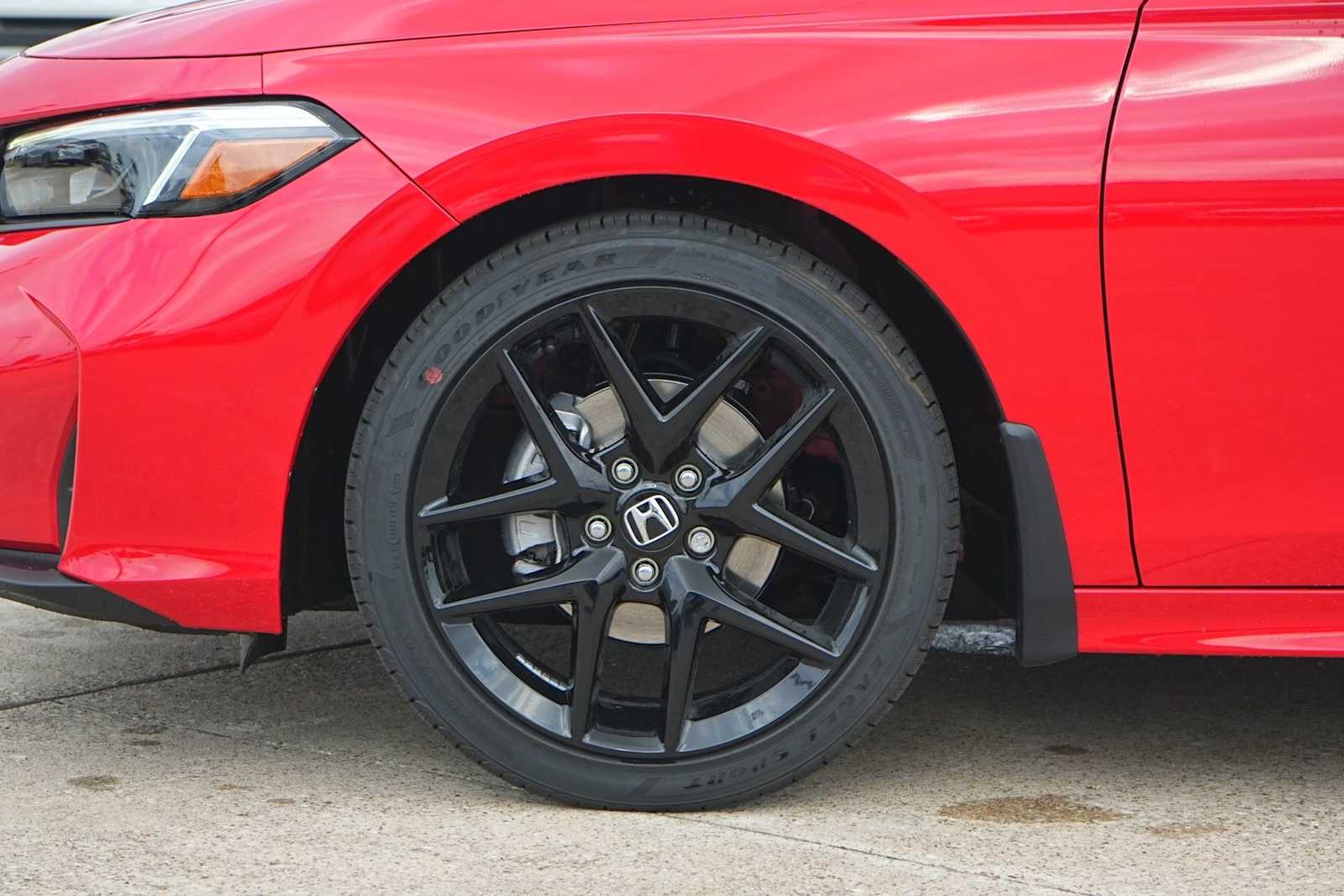 Thumbnail: 2026 Honda Civic - 7