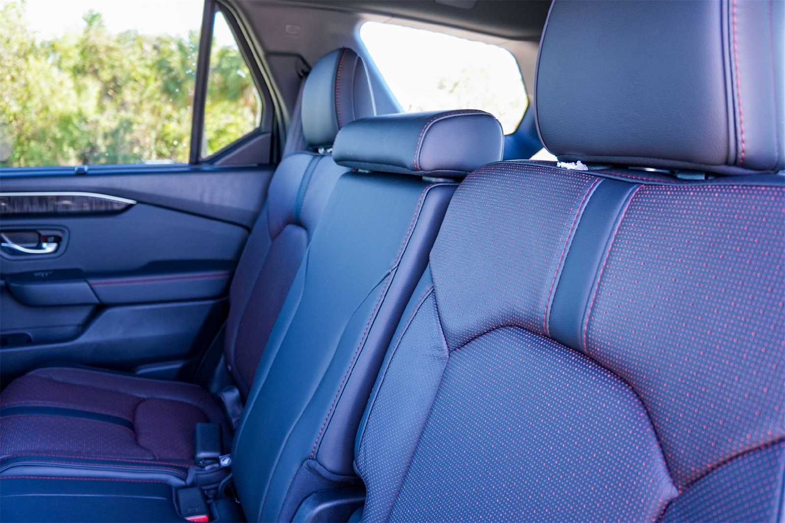 Thumbnail: 2025 Honda Pilot - 13