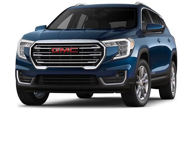 2024 GMC Terrain SLT -
                  Houston, TX
