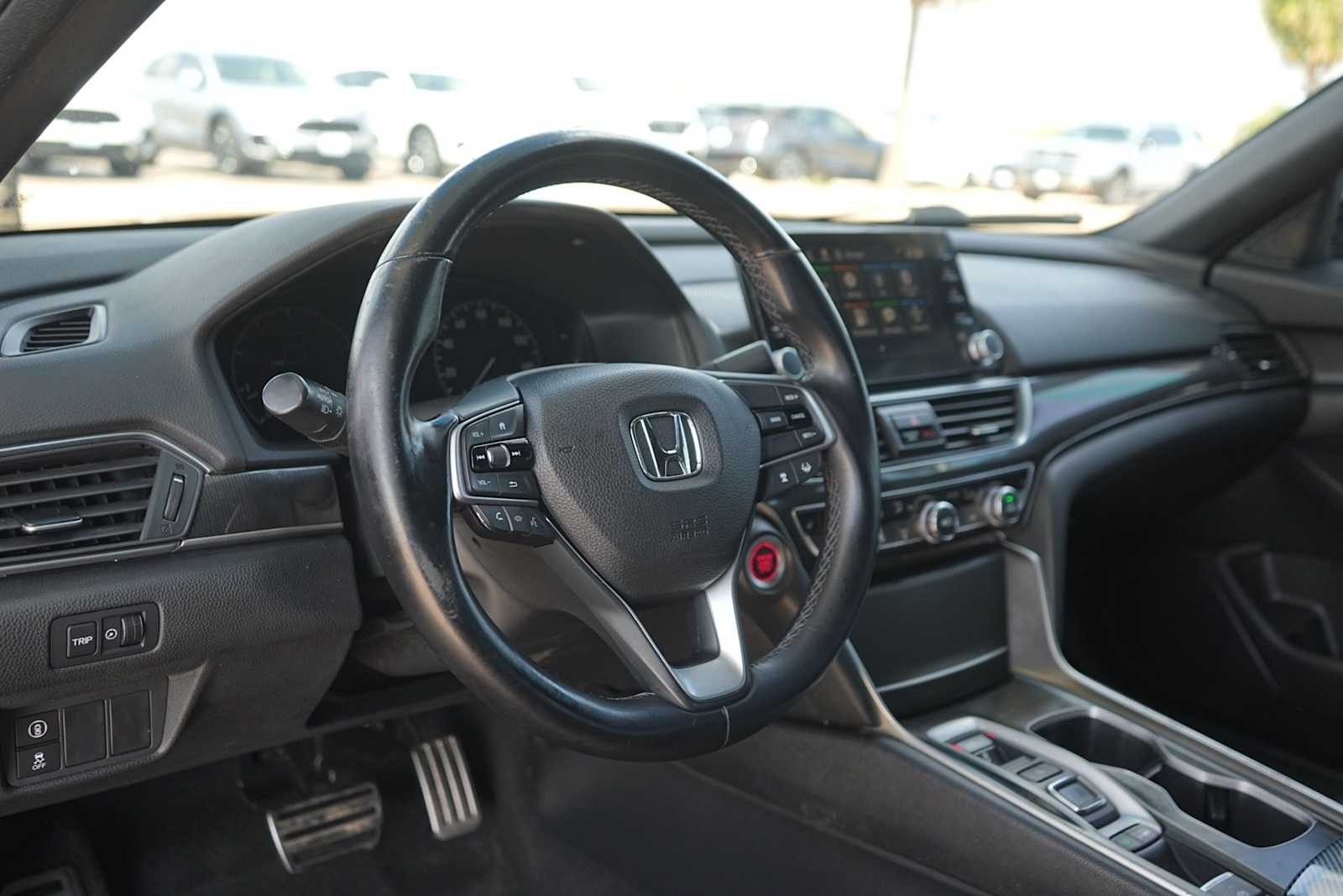 Thumbnail: 2018 Honda Accord - 2