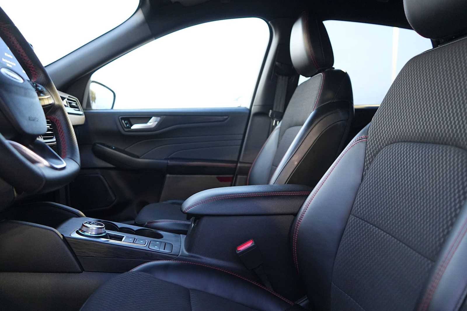 Thumbnail: 2024 Ford Escape - 11