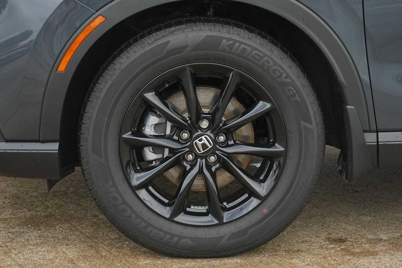 Thumbnail: 2026 Honda CR-V - 6