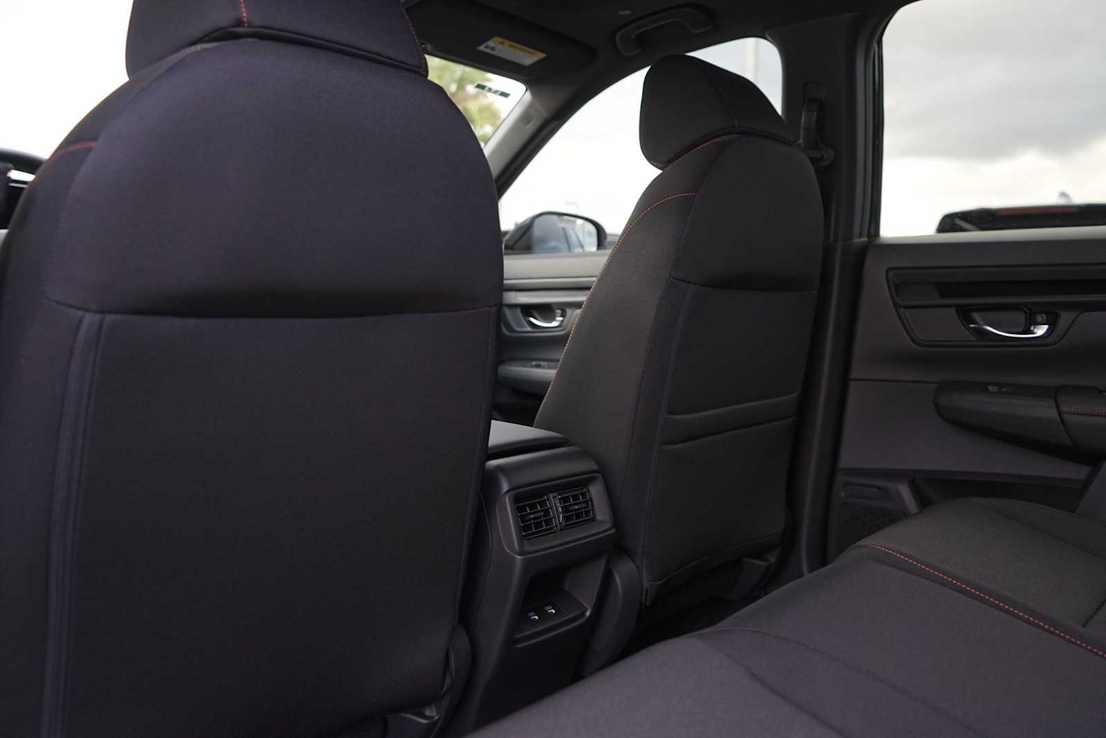 Thumbnail: 2026 Honda CR-V - 12