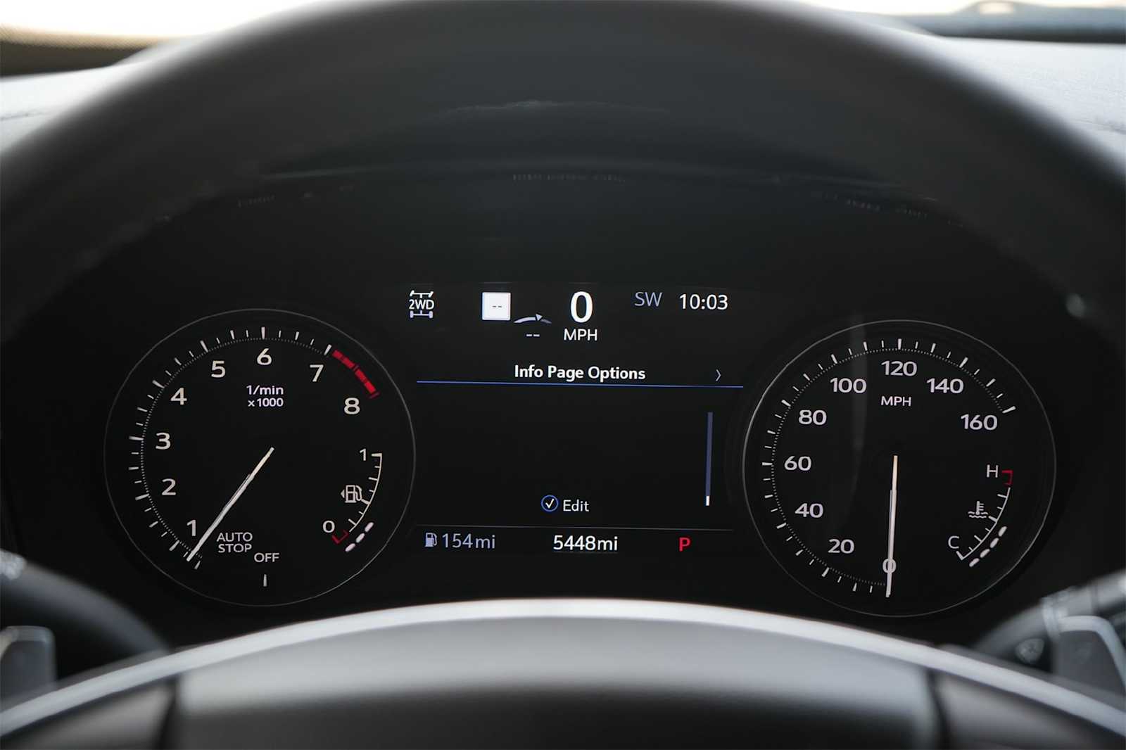 Thumbnail: 2024 Cadillac XT5 - 18