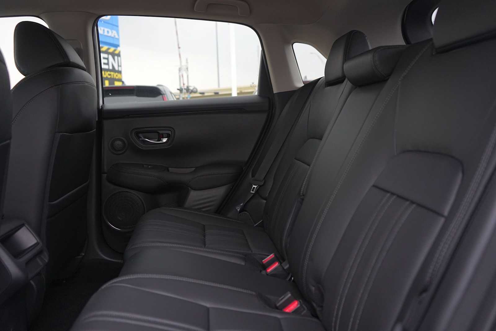 Thumbnail: 2026 Honda HR-V - 13