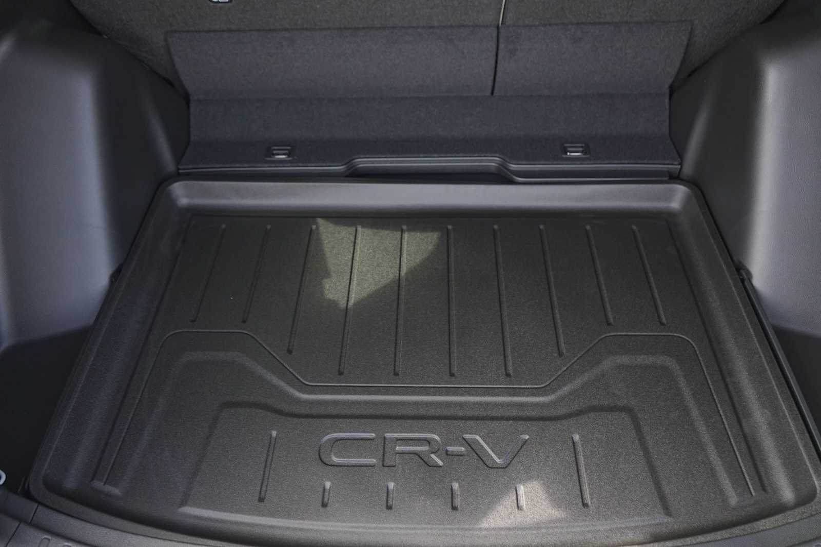 Thumbnail: 2026 Honda CR-V - 19