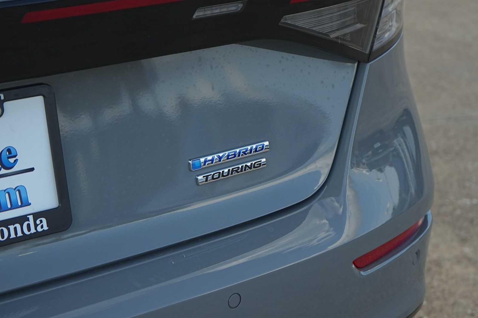 Thumbnail: 2026 Honda Accord - 8