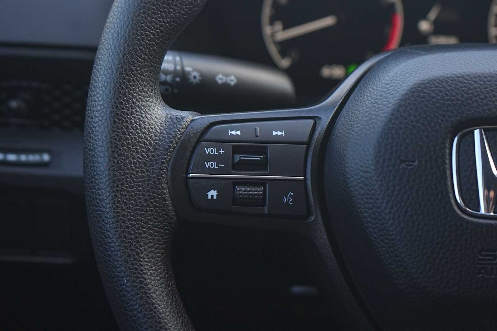 Thumbnail: 2026 Honda CR-V - 17