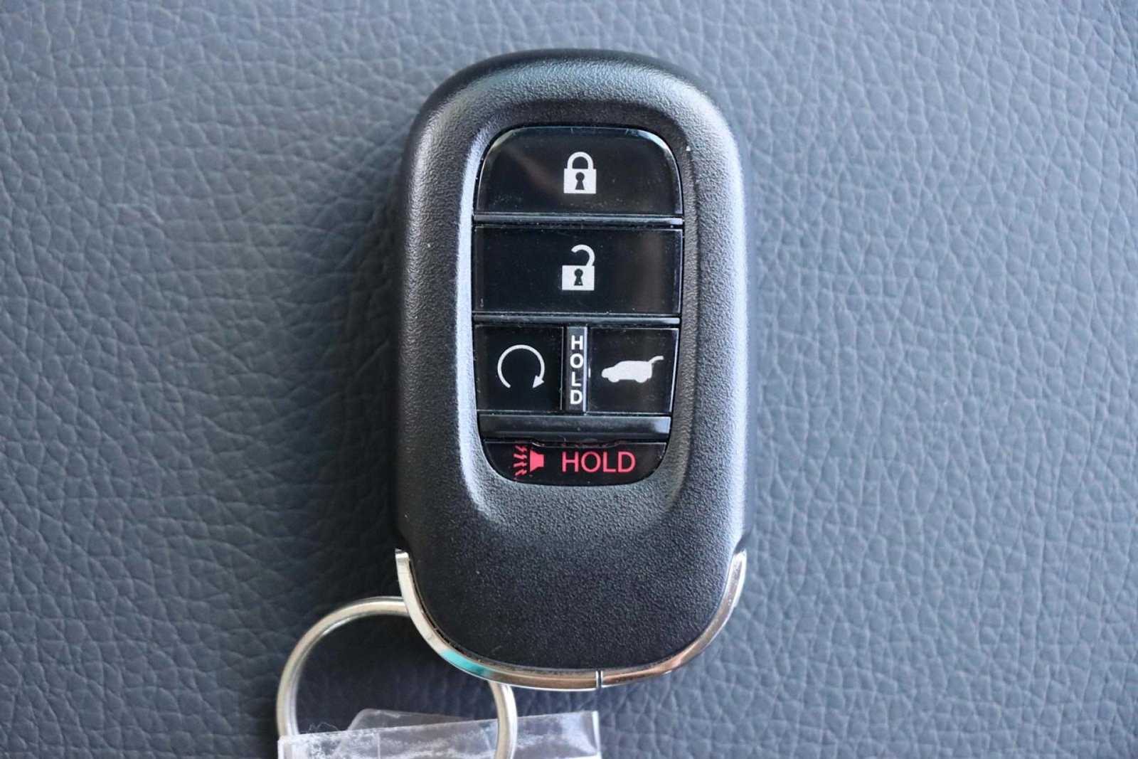 Thumbnail: 2025 Honda Pilot - 26