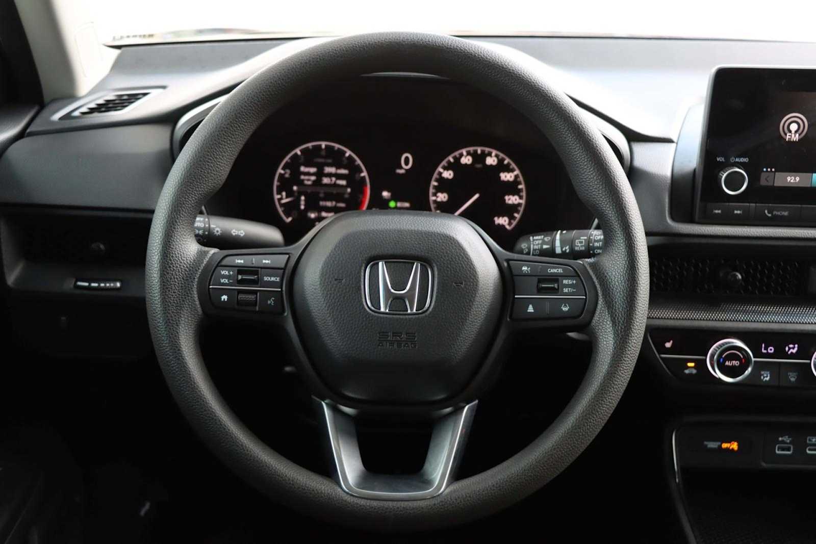 Thumbnail: 2025 Honda CR-V - 16
