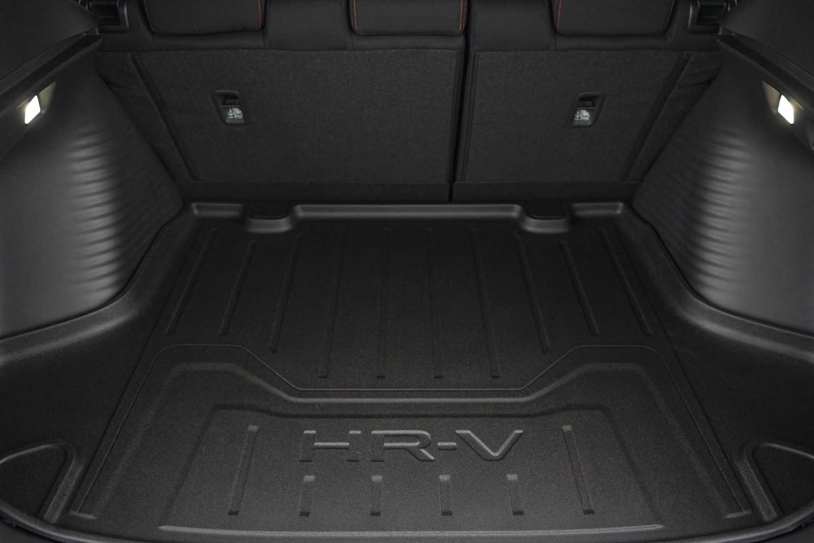 Thumbnail: 2026 Honda HR-V - 18