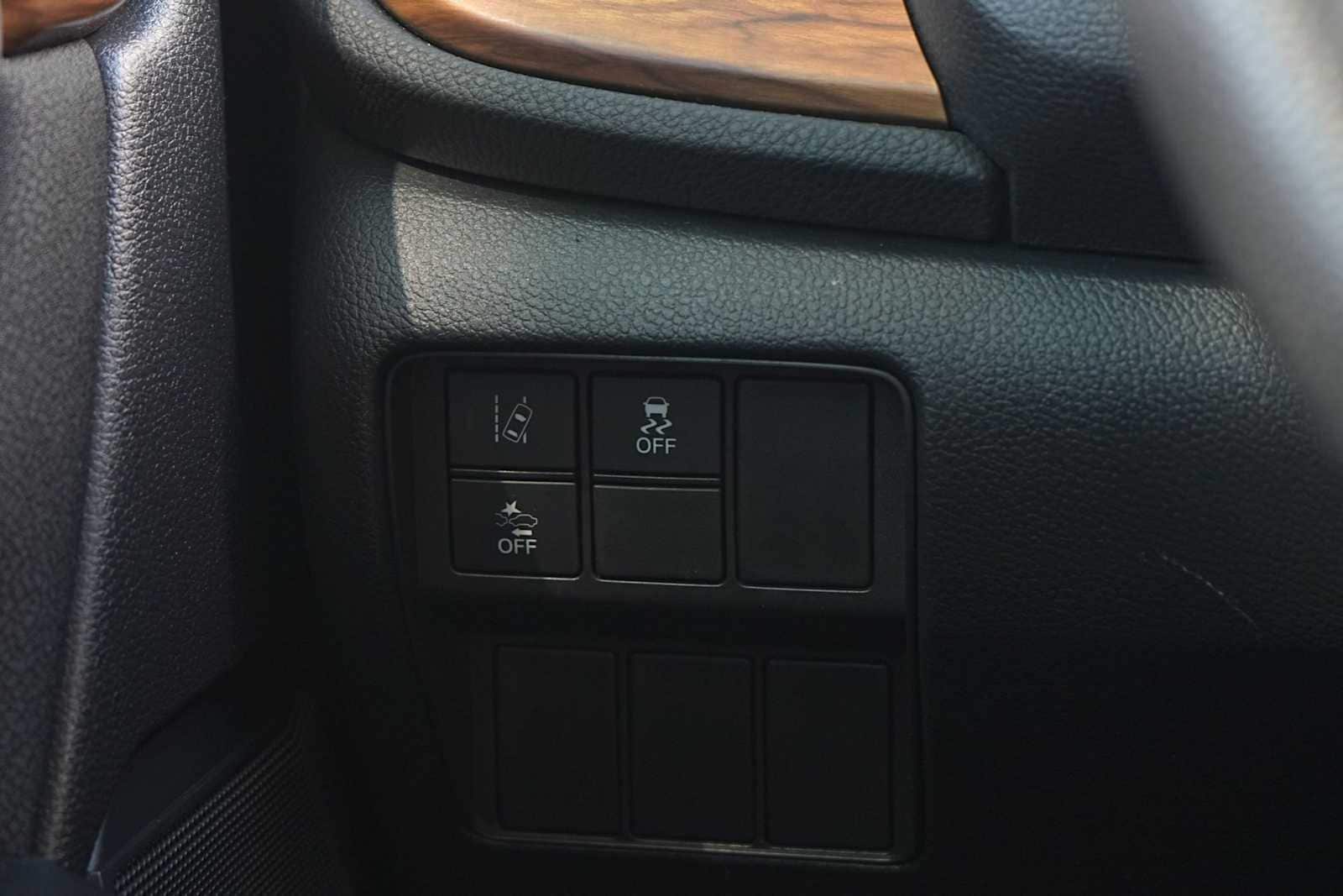 Thumbnail: 2019 Honda CR-V - 20