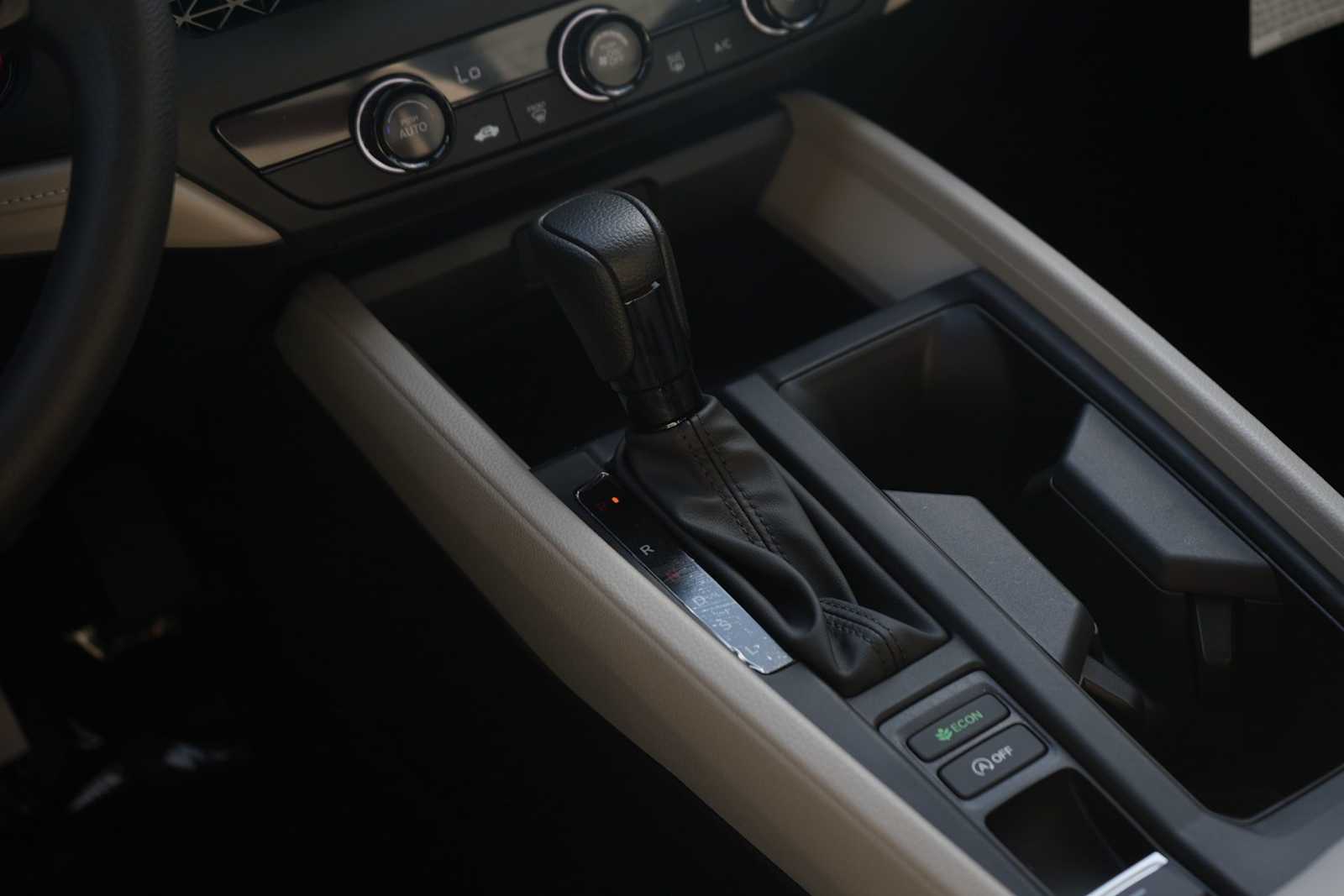 Thumbnail: 2025 Honda Accord - 17