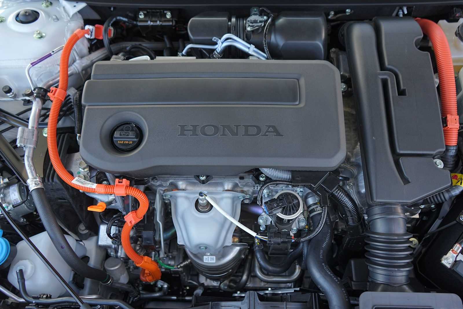 Thumbnail: 2026 Honda Accord - 9