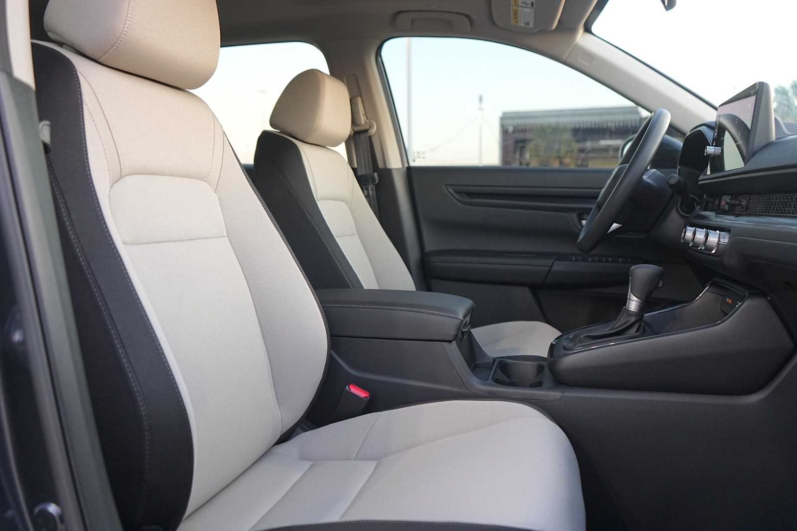 Thumbnail: 2026 Honda CR-V - 14