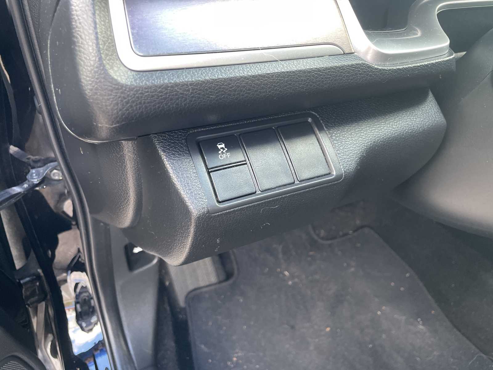 Thumbnail: 2018 Honda Civic - 5