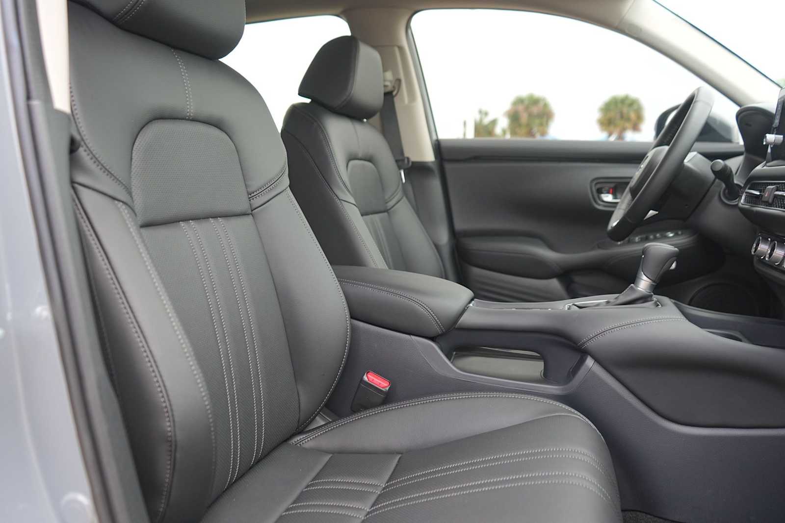 Thumbnail: 2026 Honda HR-V - 13