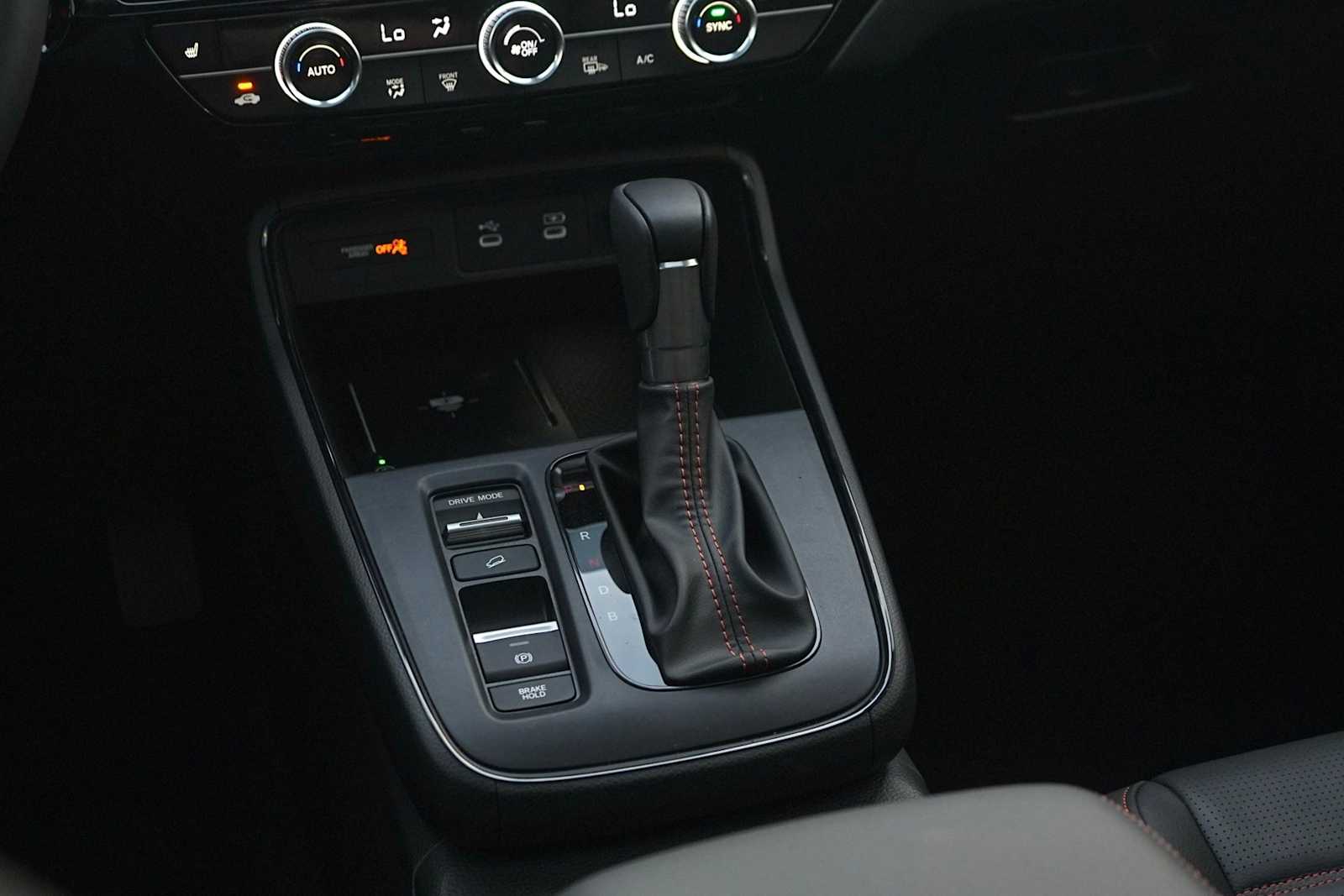 Thumbnail: 2026 Honda CR-V - 17