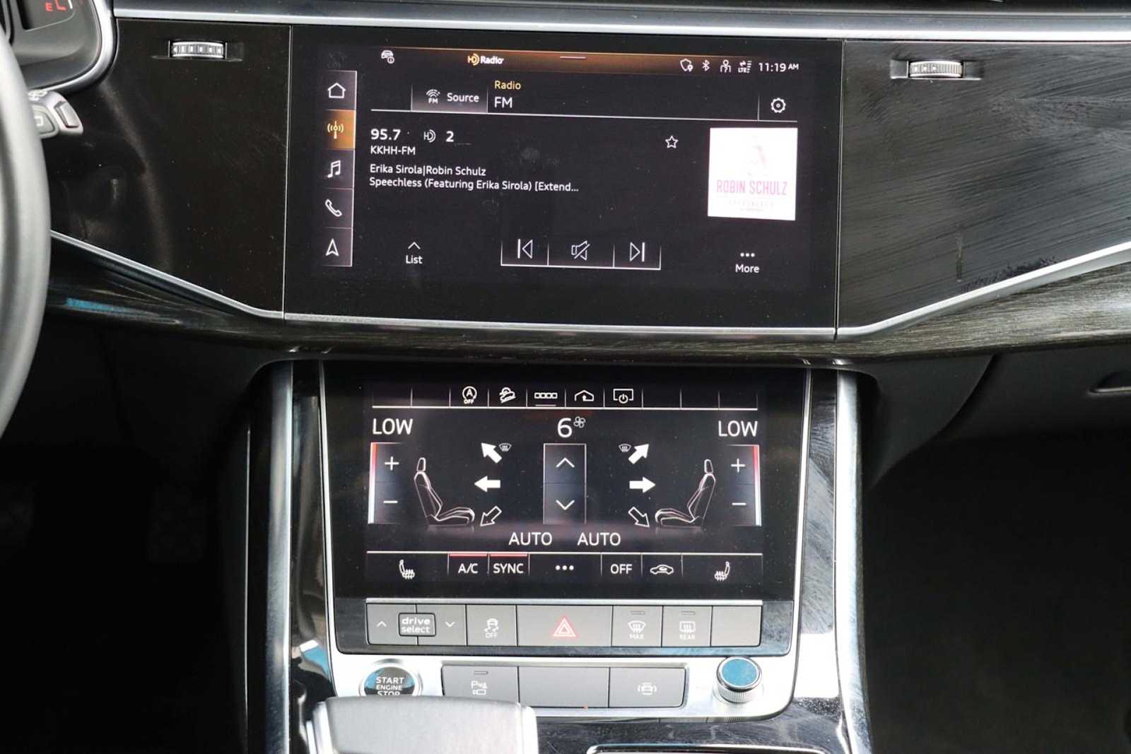 Thumbnail: 2024 Audi Q7 - 17