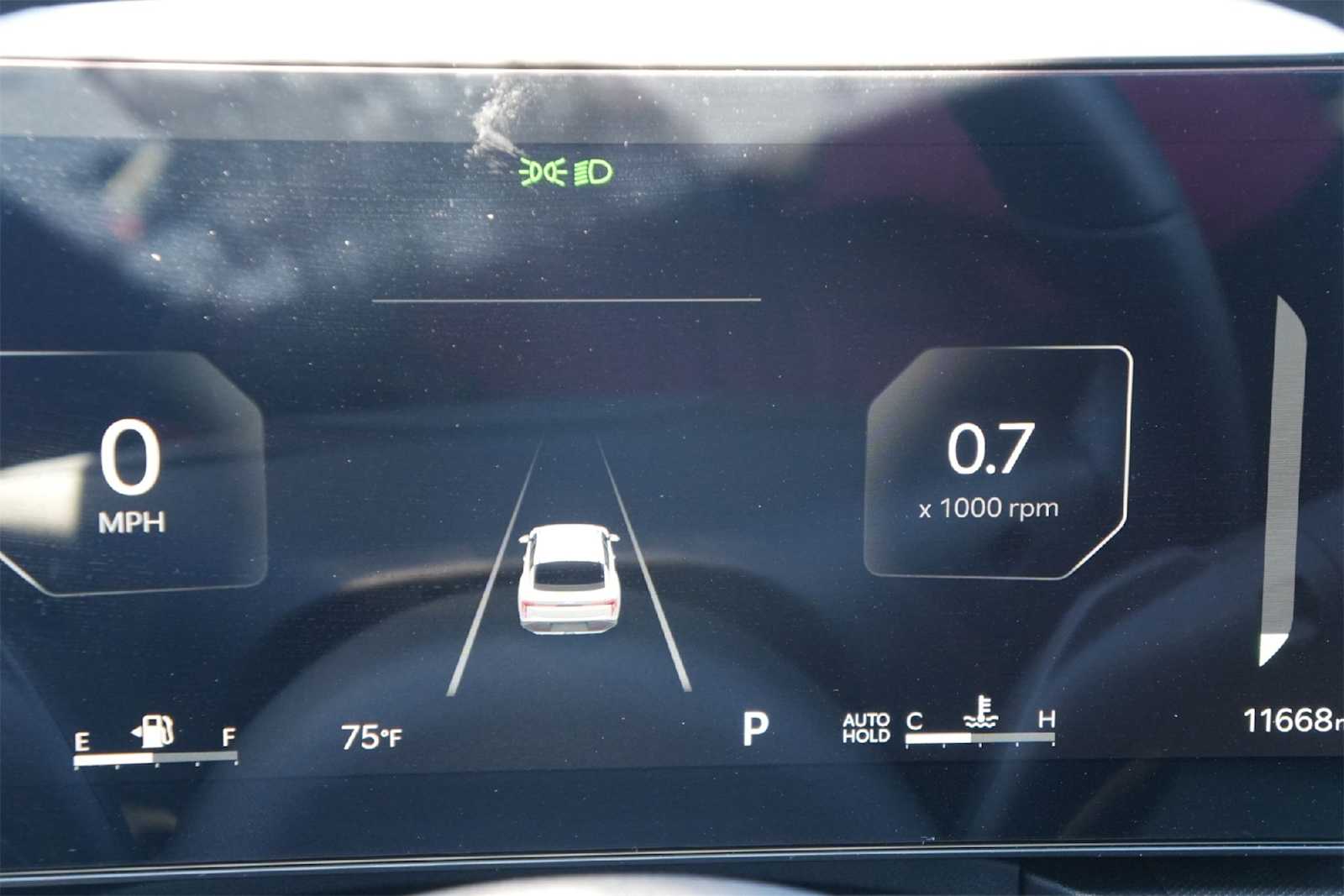 Thumbnail: 2025 Kia K4 - 18