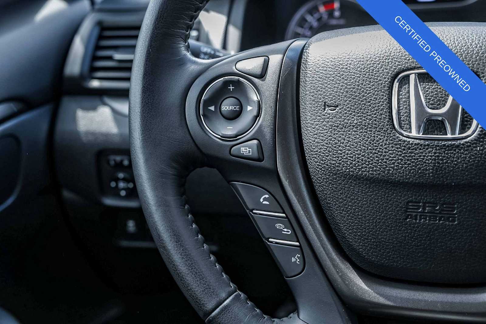 Thumbnail: 2019 Honda Ridgeline - 19