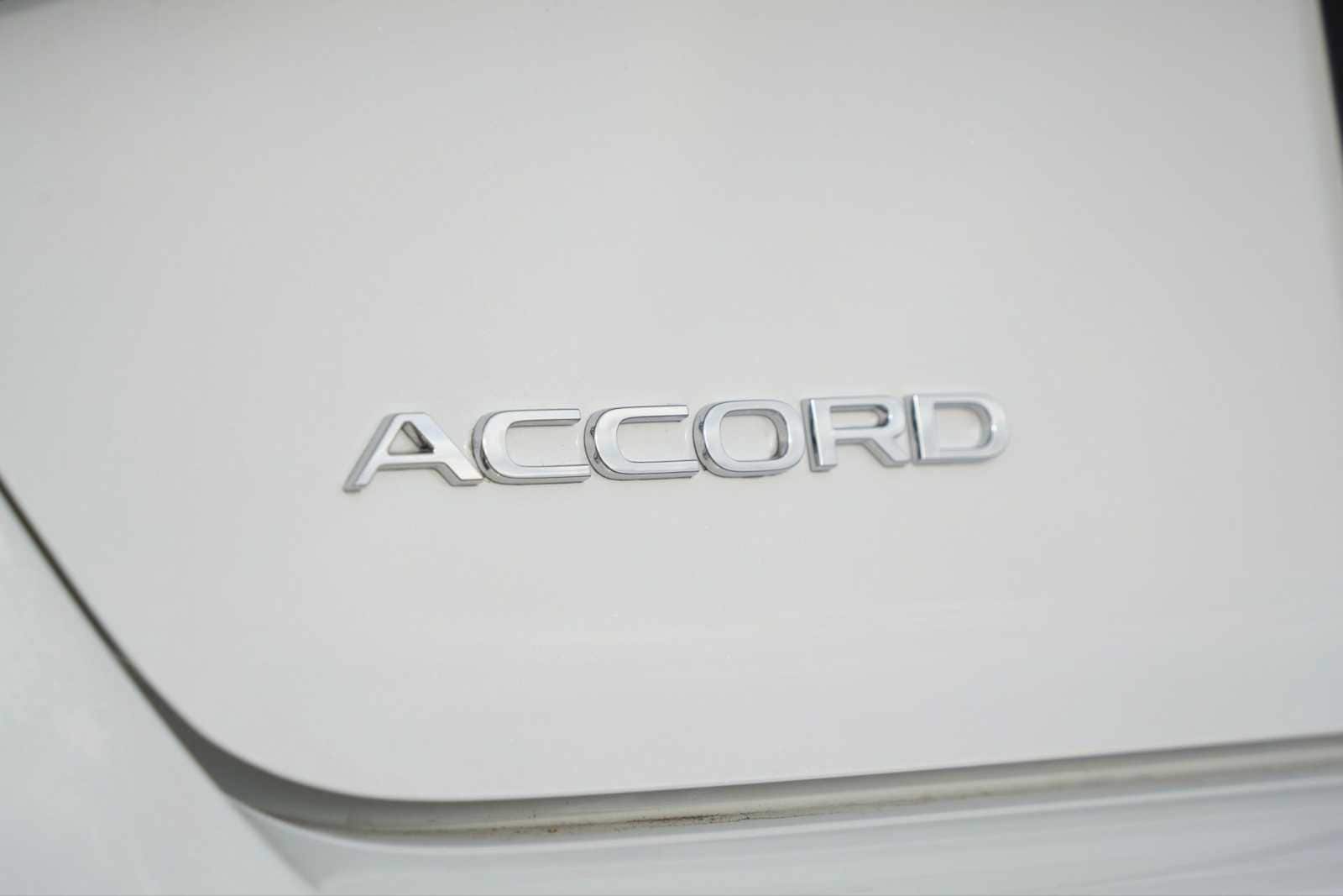 Thumbnail: 2025 Honda Accord - 8