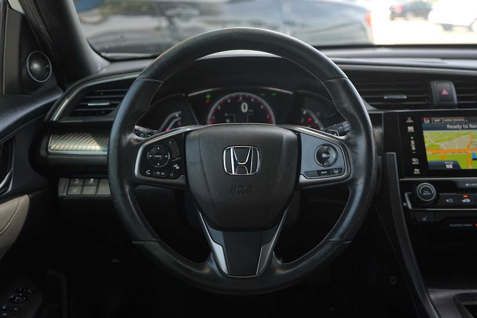 Thumbnail: 2018 Honda Civic - 15