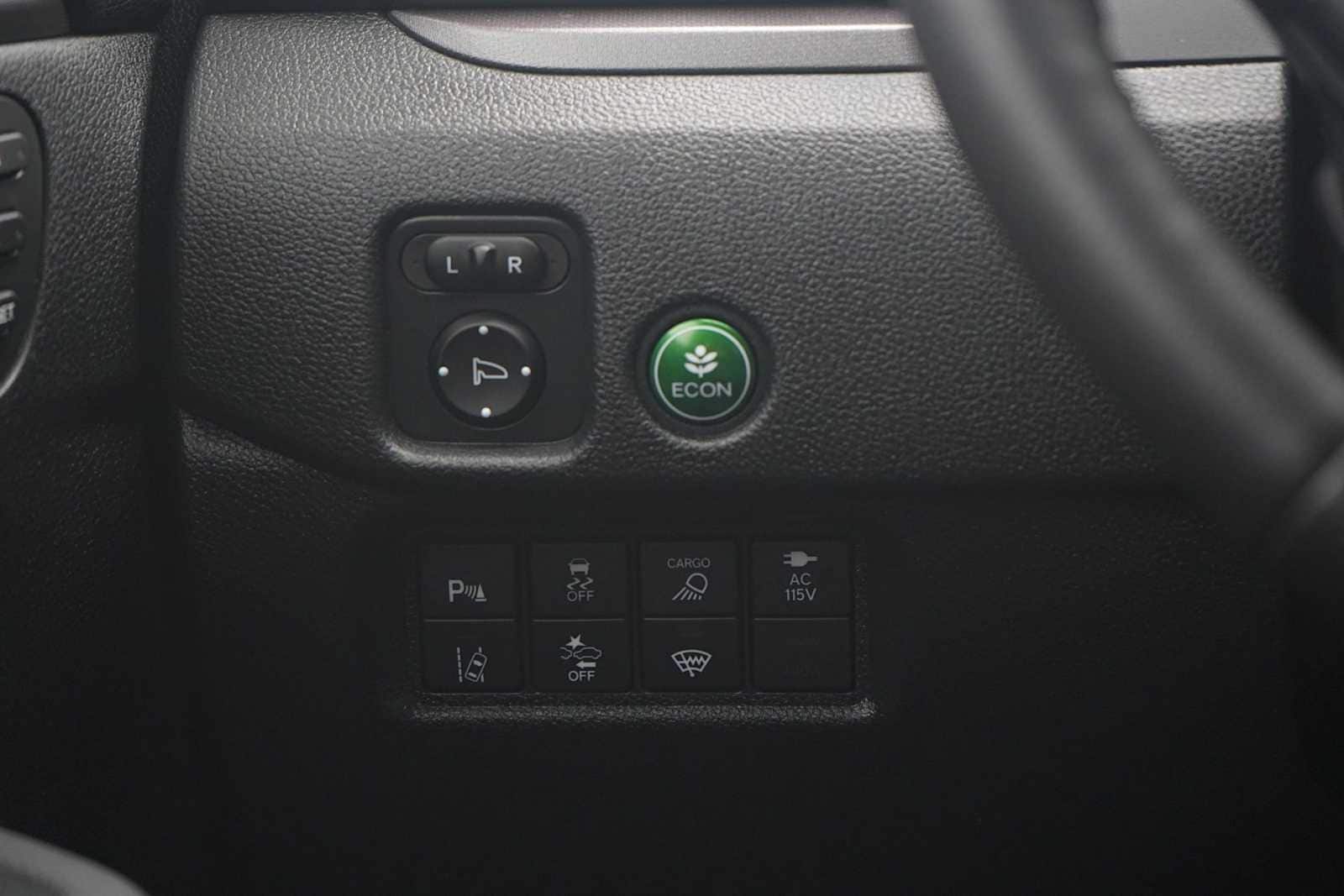 Thumbnail: 2023 Honda Ridgeline - 23