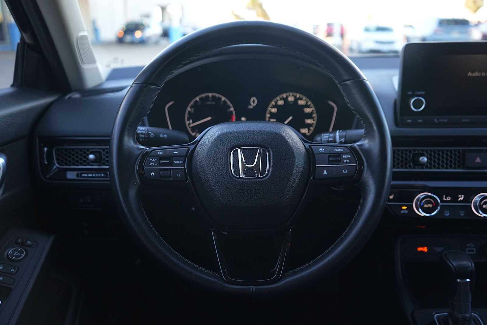 Thumbnail: 2023 Honda Civic - 16