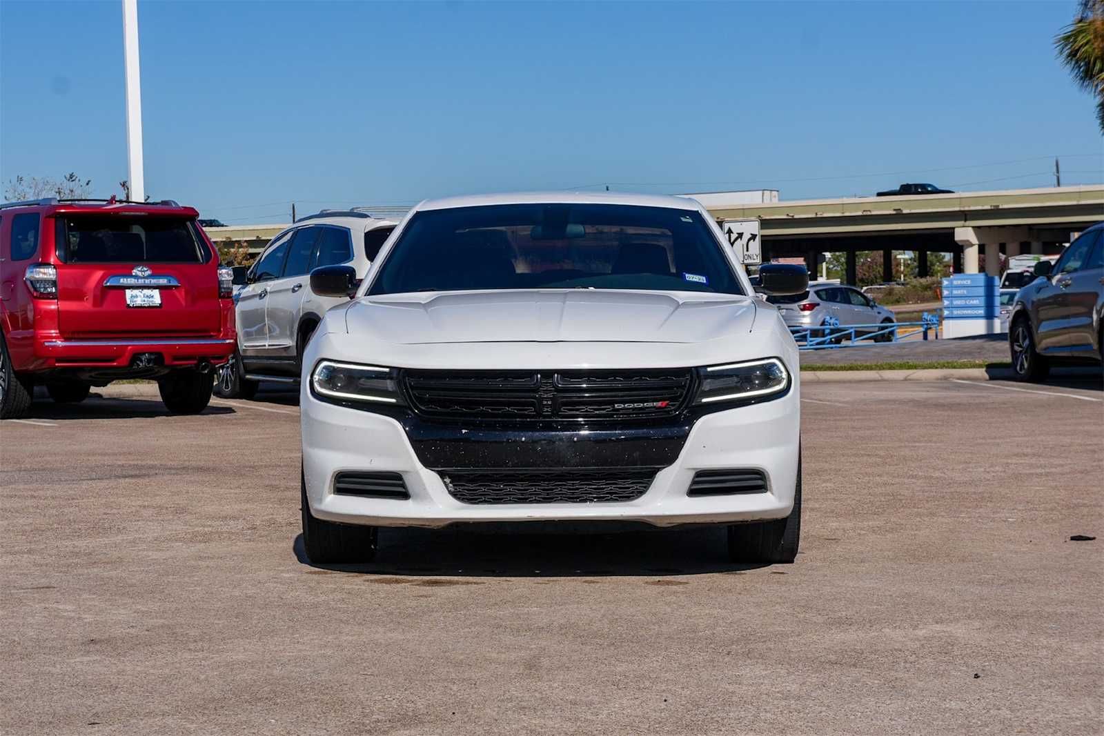 Thumbnail: 2019 Dodge Charger - 6