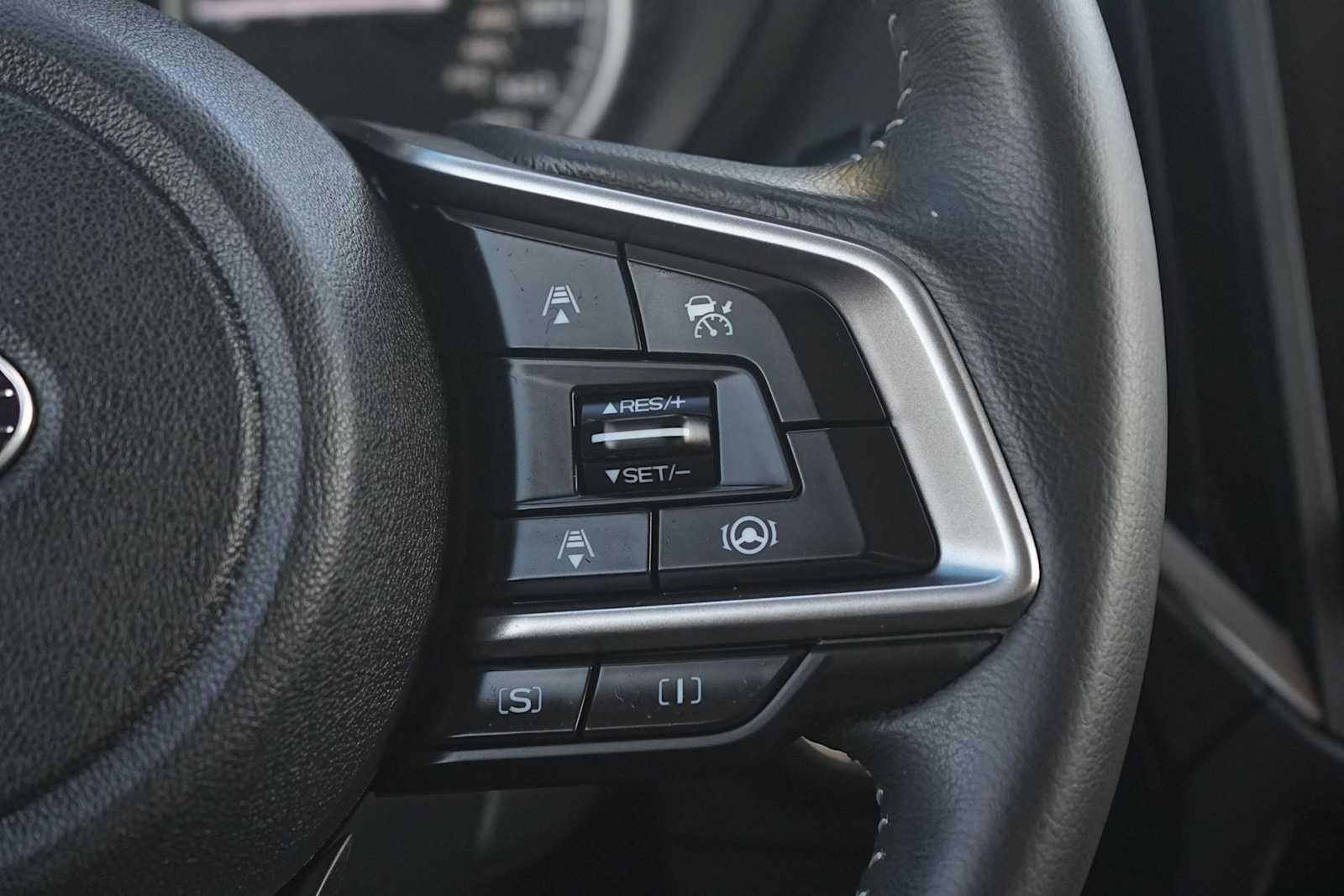 Thumbnail: 2020 Subaru Forester - 18