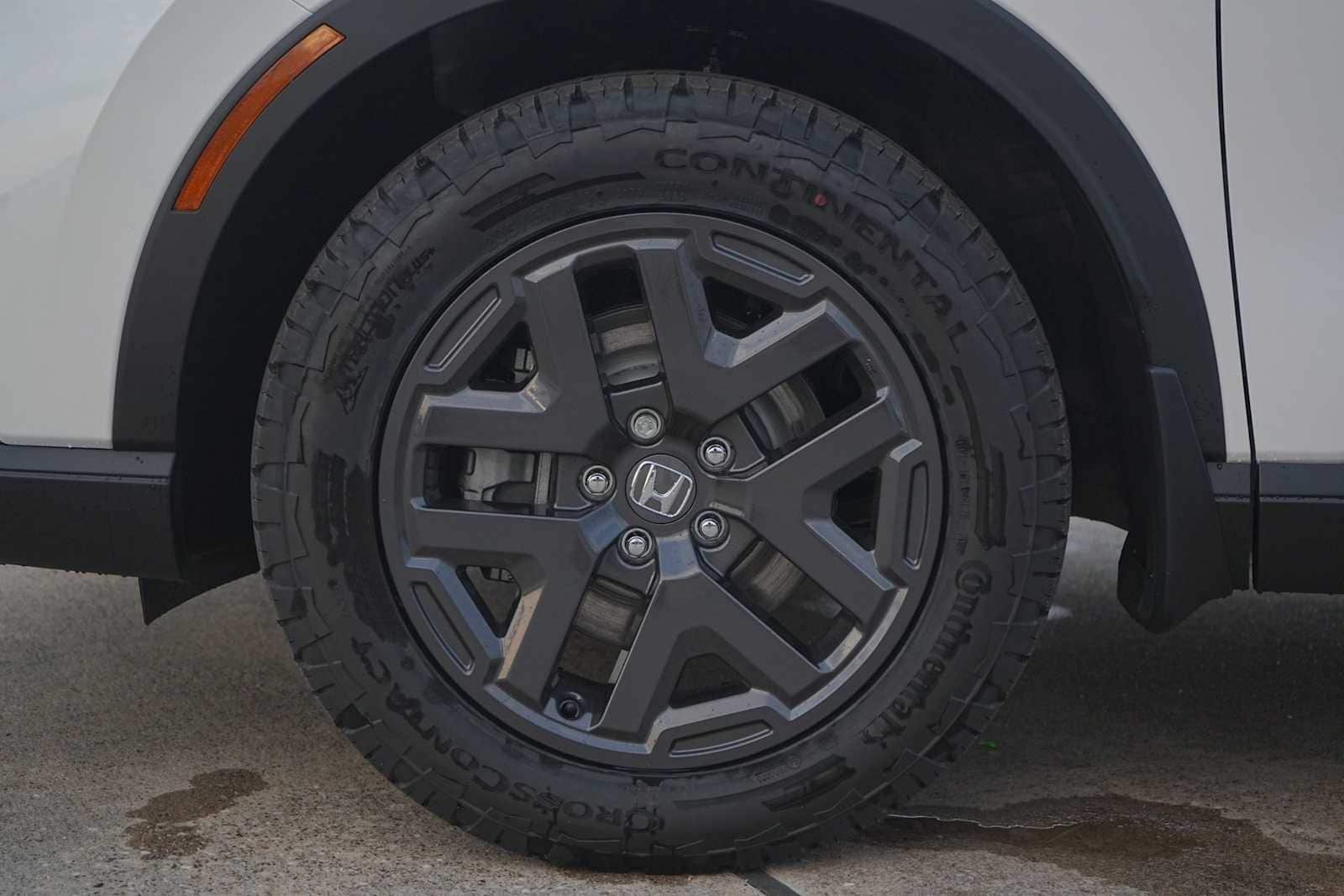 Thumbnail: 2026 Honda CR-V - 7