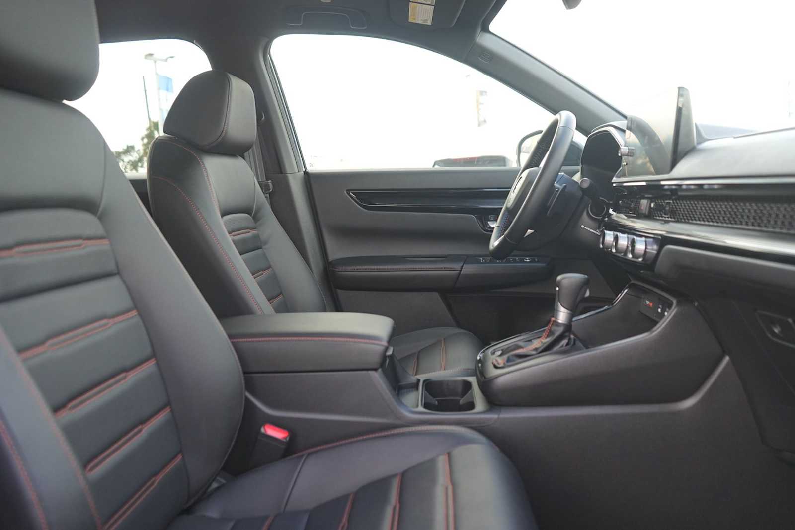 Thumbnail: 2026 Honda CR-V - 15