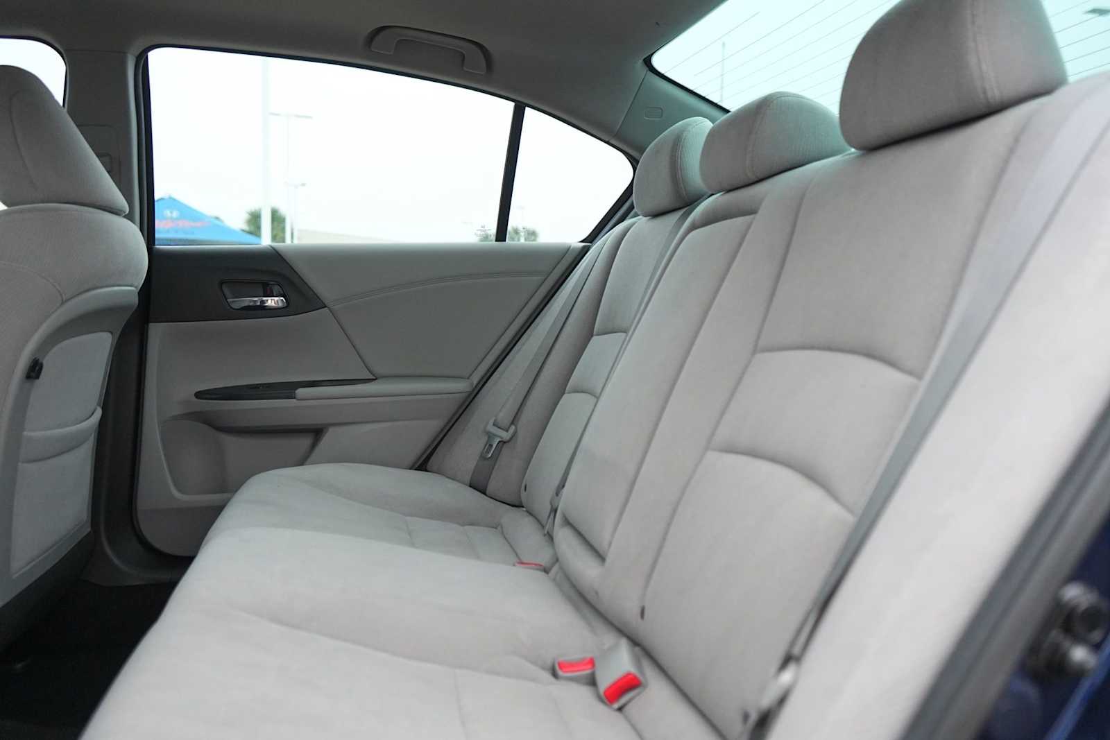 Thumbnail: 2014 Honda Accord - 14